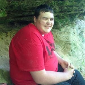 Meet your Posher, Shane